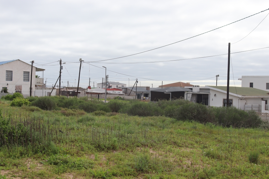 0 Bedroom Property for Sale in Steenbergs Cove Western Cape